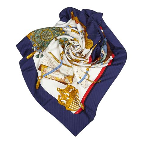 foulard hermes a vendre|vintage Hermes scarf price guide.